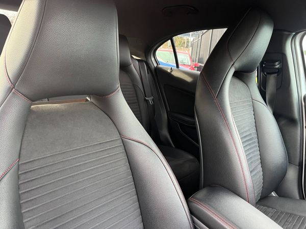 MERCEDEES A180 2015, 1.6 5DR AUTO AMG LINE 372330164