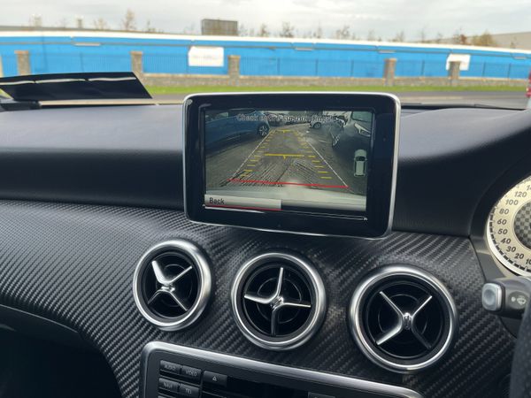 MERCEDEES A180 2015, 1.6 5DR AUTO AMG LINE 372330165