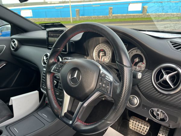 MERCEDEES A180 2015, 1.6 5DR AUTO AMG LINE 372330173