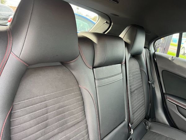 MERCEDEES A180 2015, 1.6 5DR AUTO AMG LINE 372330213