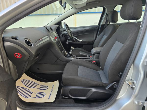 2014 FORD MONDEO 1.6 TDCI NEW NCT 02/26 372347354