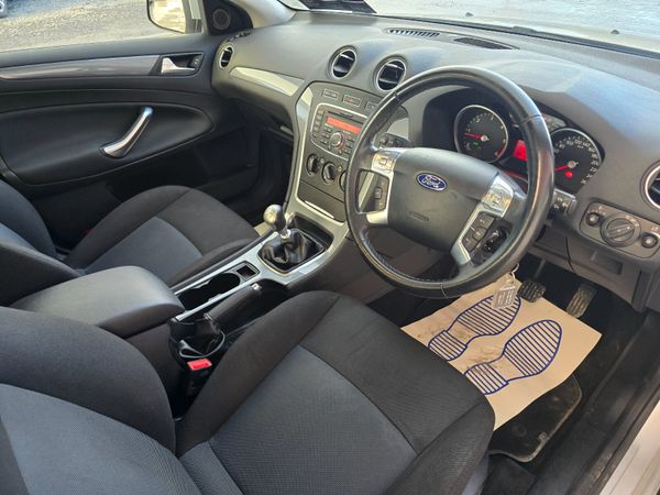 2014 FORD MONDEO 1.6 TDCI NEW NCT 02/26 372347360