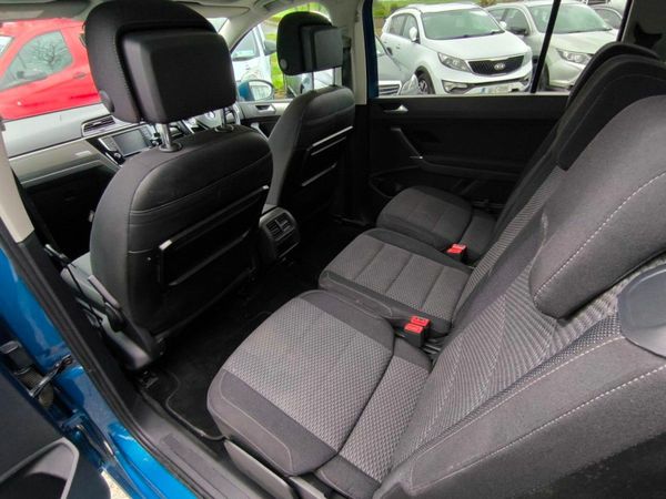 Volkswagen Touran 1.6 TDI 115HP Comfortline 372341751