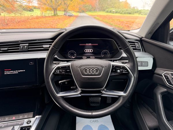 Audi e-tron 2021 50 Quattro 372354008