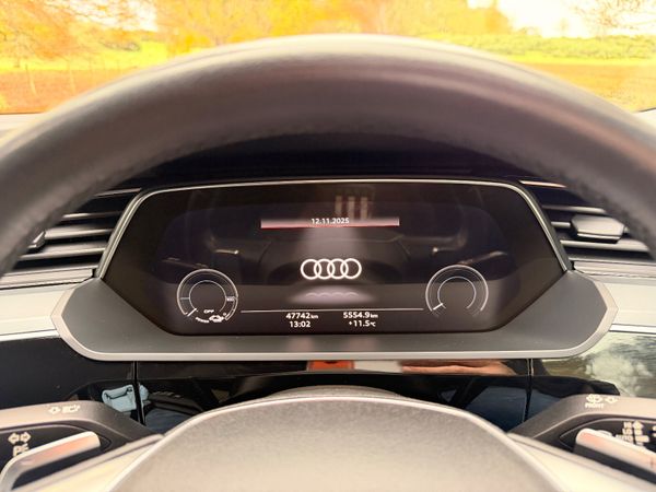 Audi e-tron 2021 50 Quattro 372354012