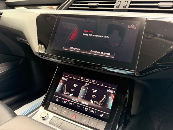 Audi e-tron 2021 50 Quattro 372354021