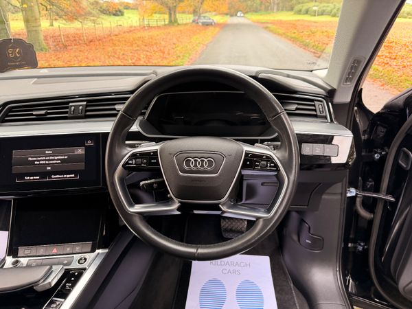 Audi e-tron 2021 50 Quattro 372354045