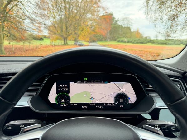 Audi e-tron 2021 50 Quattro 372354046