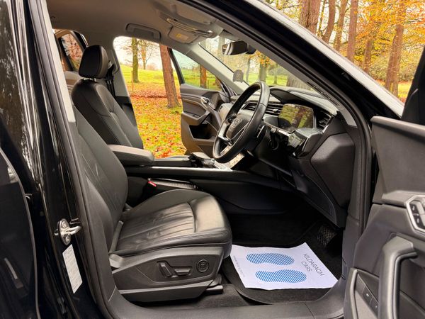 Audi e-tron 2021 50 Quattro 372354041