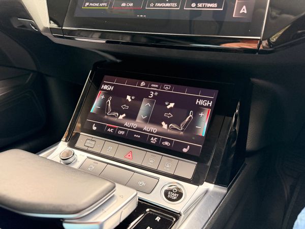 Audi e-tron 2021 50 Quattro 372354043