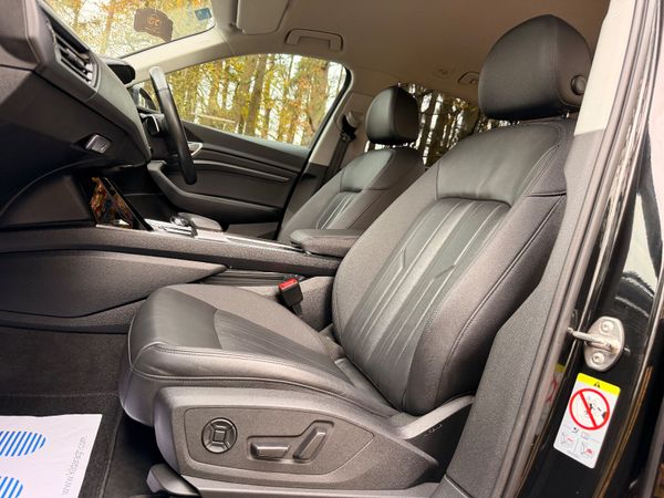 Audi e-tron 2021 50 Quattro 372354065