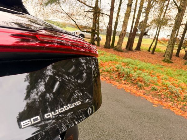 Audi e-tron 2021 50 Quattro 372354070