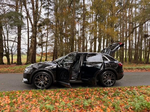 Audi e-tron 2021 50 Quattro 372354087