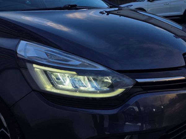 2019 RENAULT CLIO 1.0 PETROL HIGH SPEC 372350225