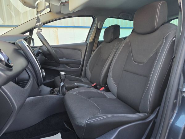 2019 RENAULT CLIO 1.0 PETROL HIGH SPEC 372350227