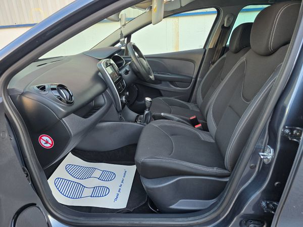 2019 RENAULT CLIO 1.0 PETROL HIGH SPEC 372350228