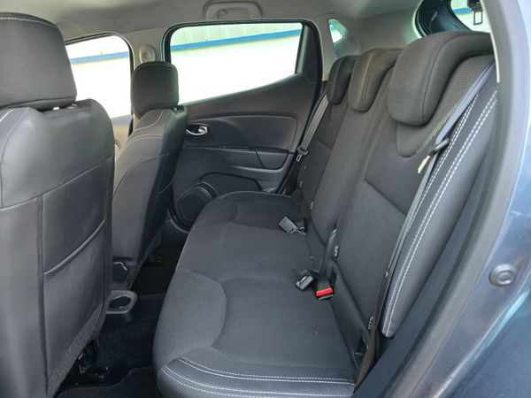 2019 RENAULT CLIO 1.0 PETROL HIGH SPEC 372350235