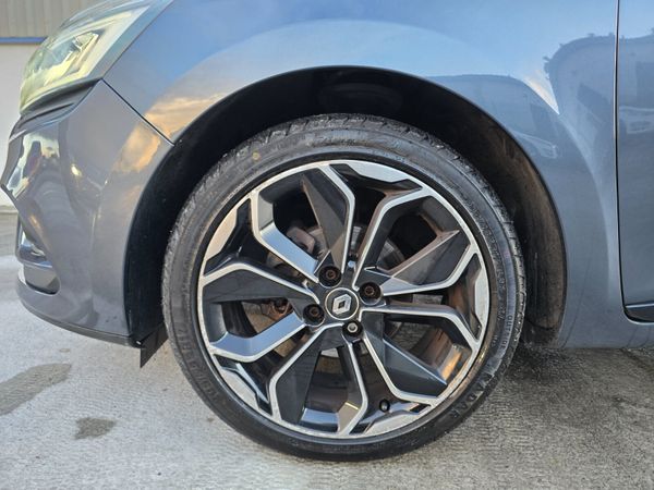 2019 RENAULT CLIO 1.0 PETROL HIGH SPEC 372350230