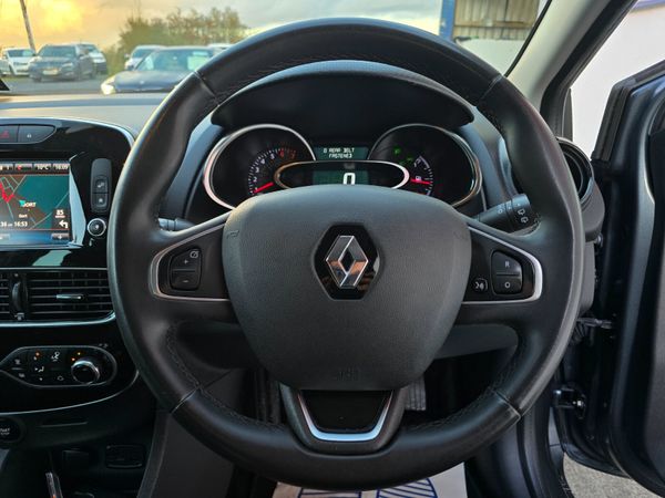 2019 RENAULT CLIO 1.0 PETROL HIGH SPEC 372350231