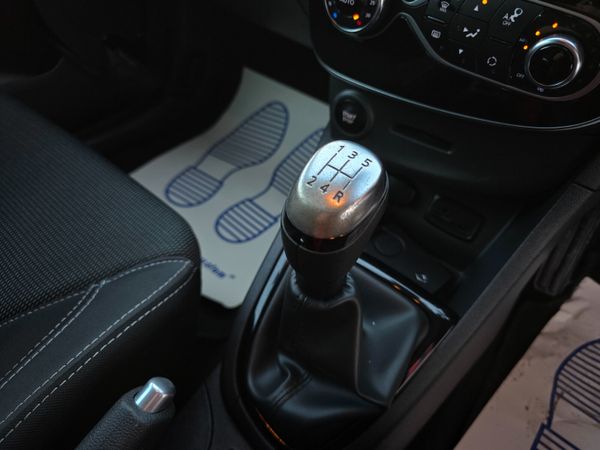 2019 RENAULT CLIO 1.0 PETROL HIGH SPEC 372350233