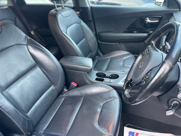 181 Kia Niro 1.6 Hybrid (EXCELLENT SPEC) 372352848
