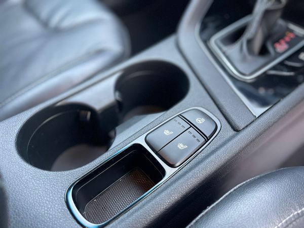 181 Kia Niro 1.6 Hybrid (EXCELLENT SPEC) 372352857