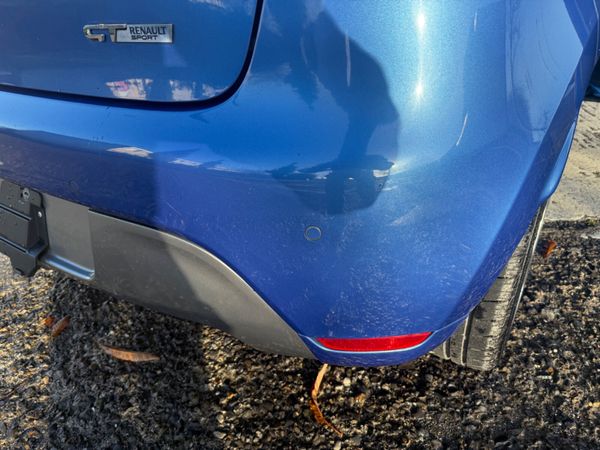 Renault Clio GT Auto 2015 372374301