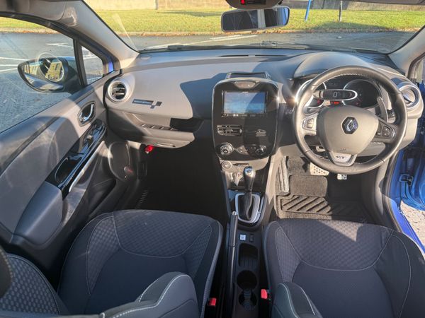 Renault Clio GT Auto 2015 372374302