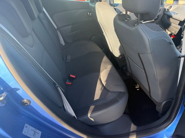 Renault Clio GT Auto 2015 372374303