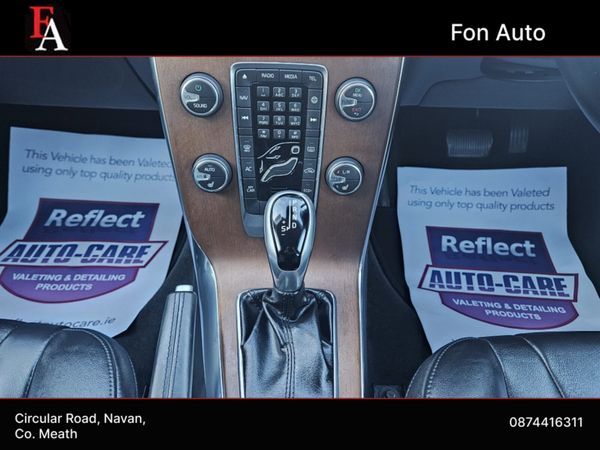 Volvo V40 2.0 DIESEL AUTOMATIC D4 MOMEMTUM HATCHBA 372375148