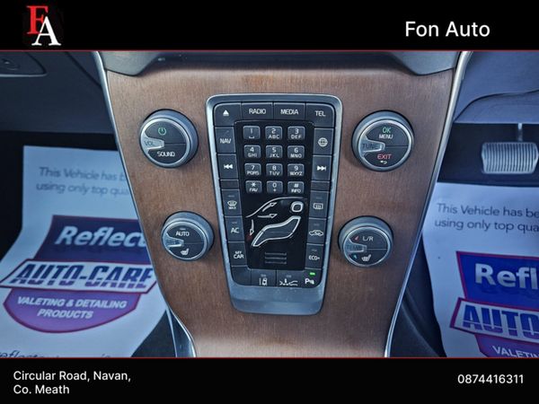 Volvo V40 2.0 DIESEL AUTOMATIC D4 MOMEMTUM HATCHBA 372375149