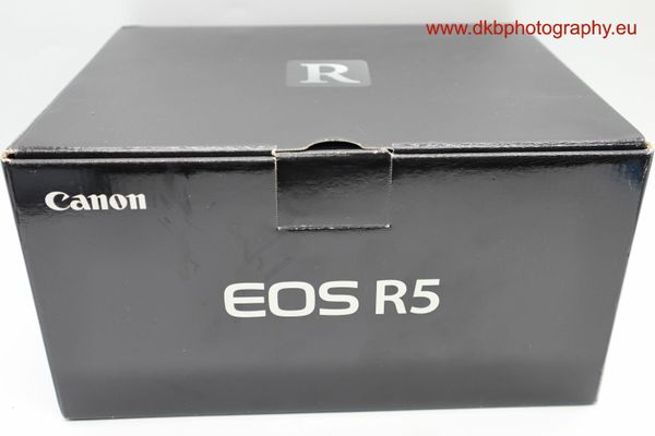 Canon EOS R5 price | 13 All Sections Ads For Sale in Ireland | DoneDeal