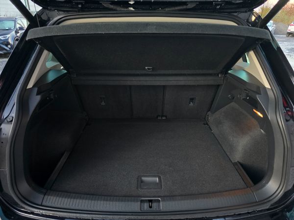 2019 VW TIGUAN R LINE LOW MILES MINT CONDITION 372372547