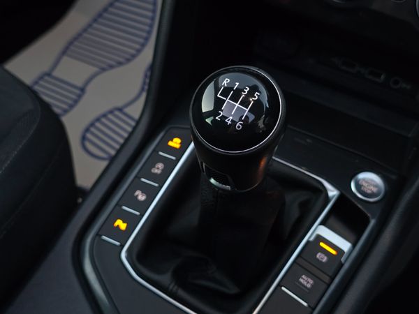 2019 VW TIGUAN R LINE LOW MILES MINT CONDITION 372372548