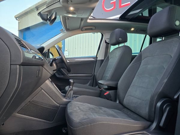 2019 VW TIGUAN R LINE LOW MILES MINT CONDITION 372372541