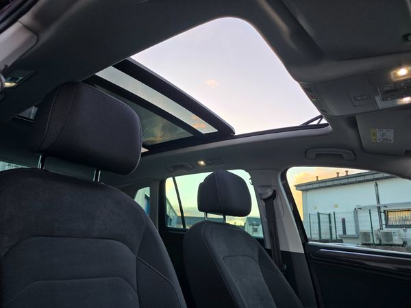 2019 VW TIGUAN R LINE LOW MILES MINT CONDITION 372372554