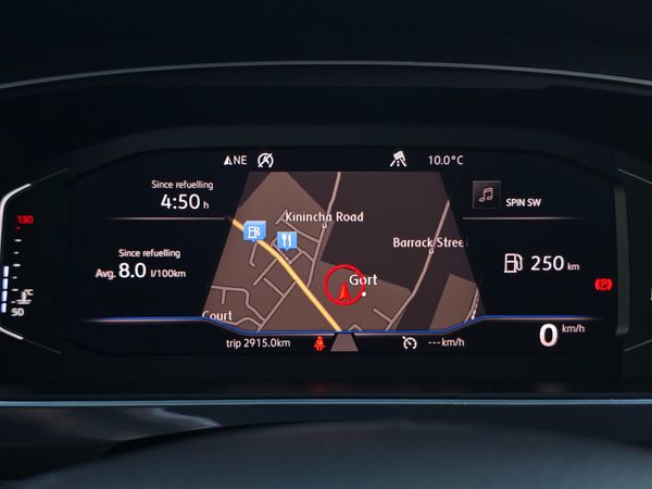 2019 VW TIGUAN R LINE LOW MILES MINT CONDITION 372372550