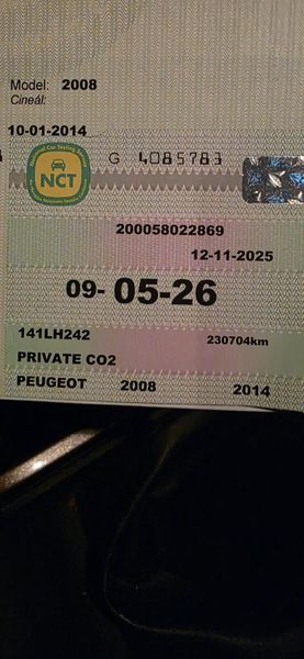 Peugeot 2008 1.4tdi 372384162
