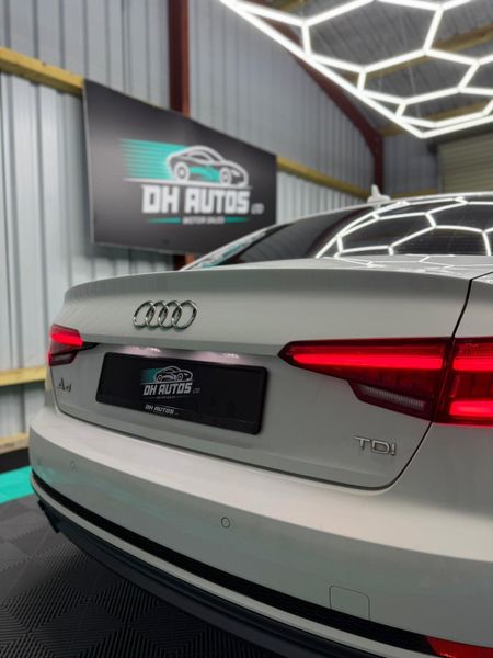 Audi A4 2016 (162) - Manual + Sline! 372384788