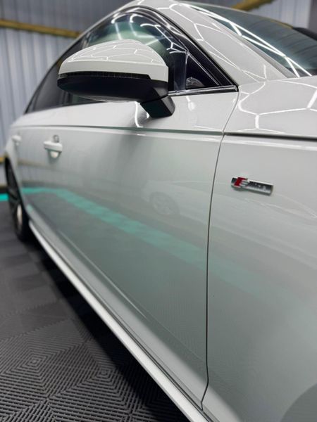 Audi A4 2016 (162) - Manual + Sline! 372384796