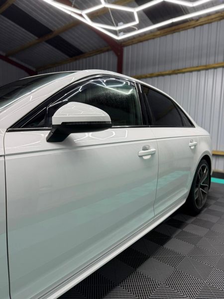 Audi A4 2016 (162) - Manual + Sline! 372384797
