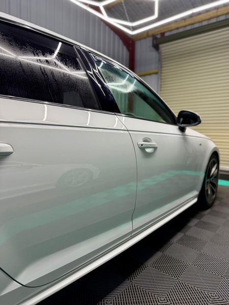 Audi A4 2016 (162) - Manual + Sline! 372384798