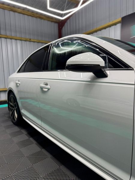 Audi A4 2016 (162) - Manual + Sline! 372384799