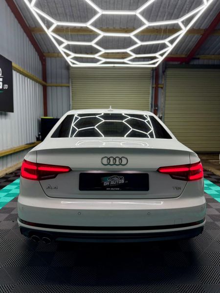 Audi A4 2016 (162) - Manual + Sline! 372384790