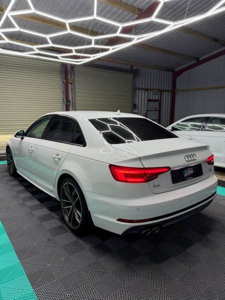 Audi A4 2016 (162) - Manual + Sline! 372384792