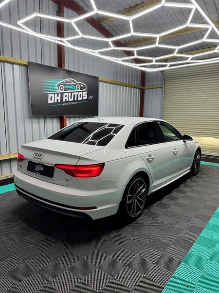 Audi A4 2016 (162) - Manual + Sline! 372384793