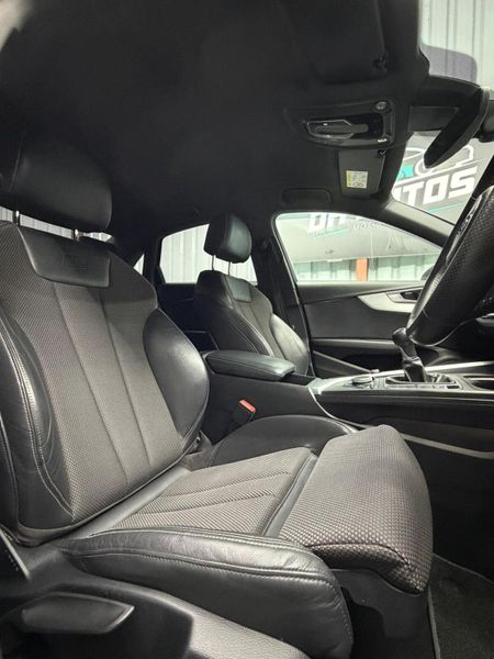 Audi A4 2016 (162) - Manual + Sline! 372384804