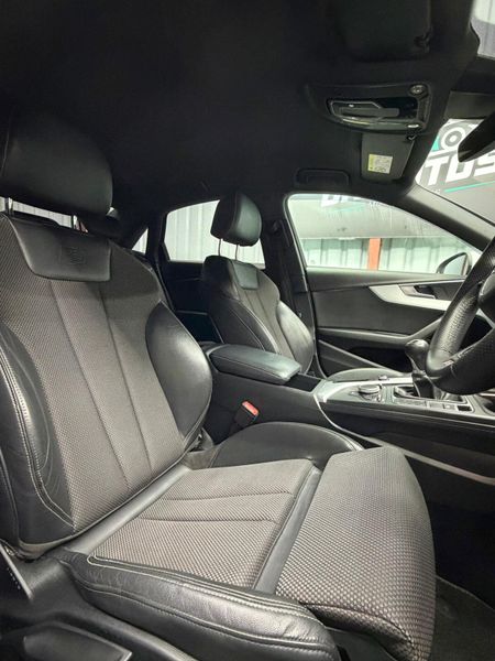 Audi A4 2016 (162) - Manual + Sline! 372384805