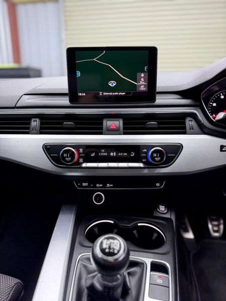 Audi A4 2016 (162) - Manual + Sline! 372384806