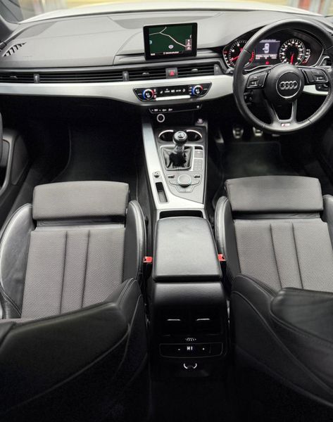 Audi A4 2016 (162) - Manual + Sline! 372384807